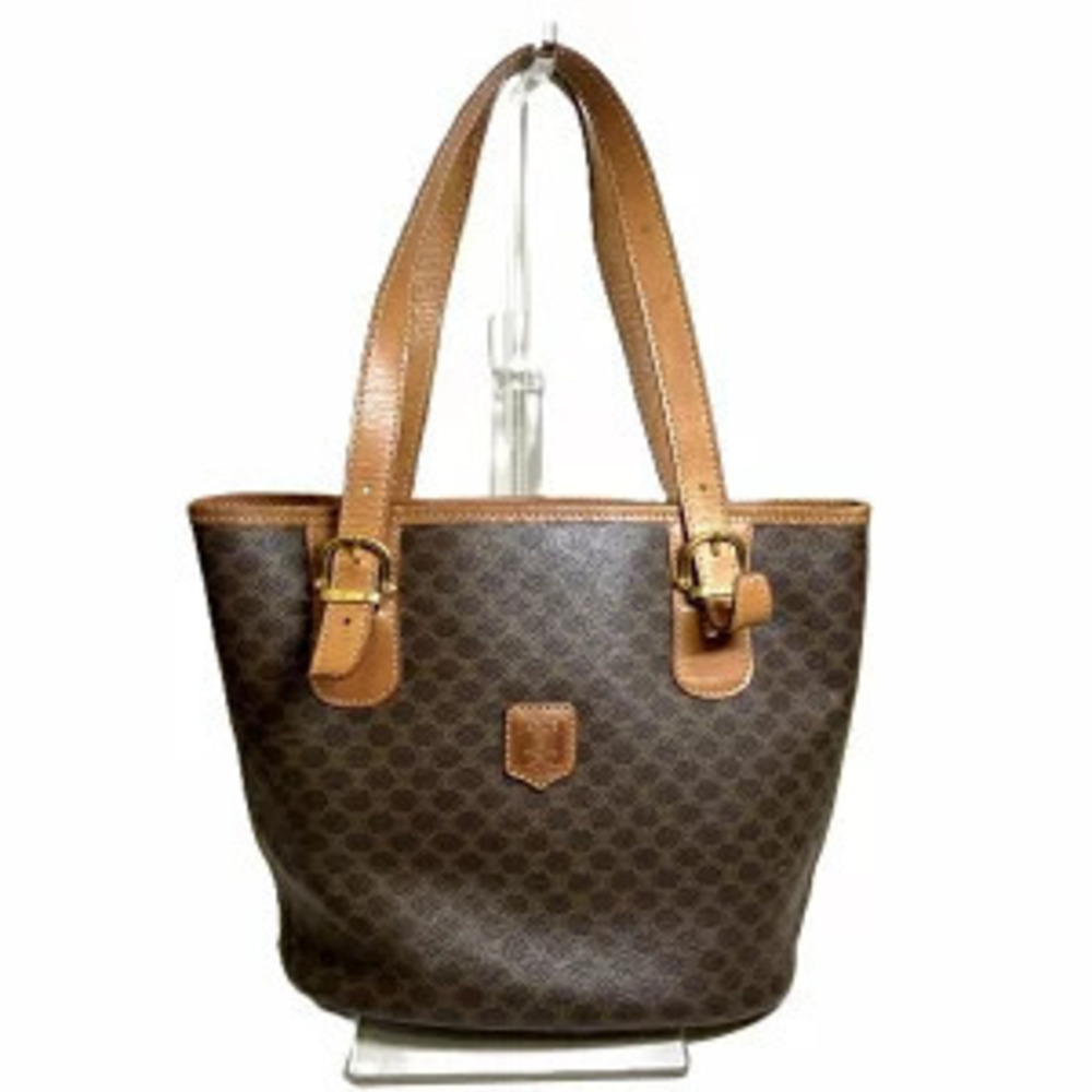 Celine Macadam Bag Handbag